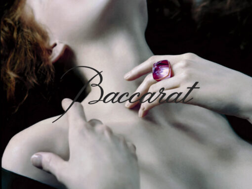 Baccarat 1998