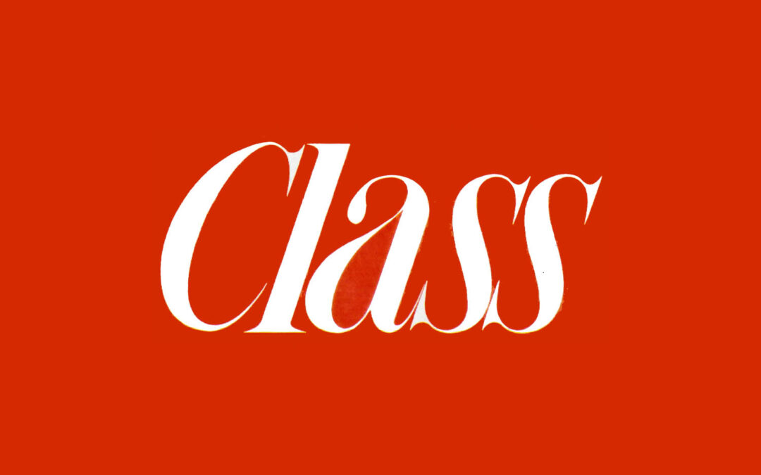 Rassegna stampa – CLASS, aprile 1994