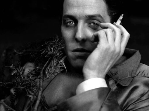 Hugh Grant 1997