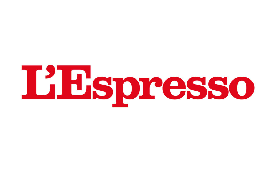 Rassegna stampa – L’Espresso, 7 gennaio 1996