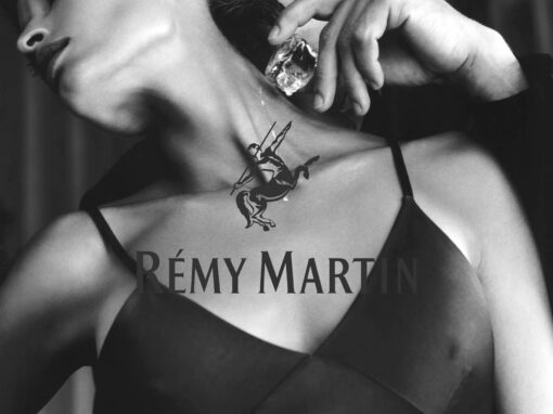 Rémy Martin 1998