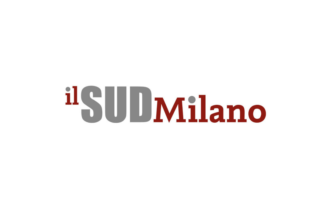Rassegna stampa – il Sud Milano, giugno 2024